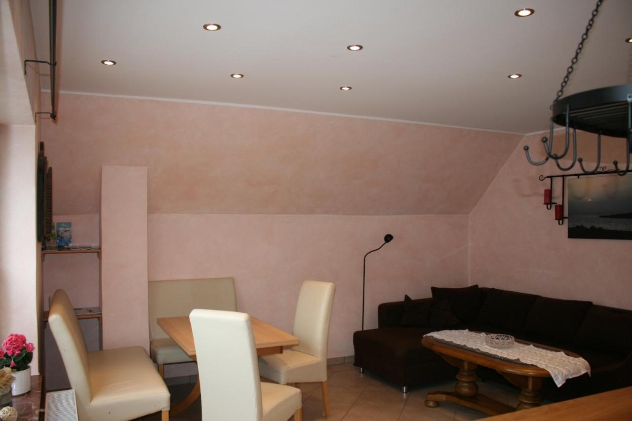 Ferienhaus Zur Ennest Schmallenberg Bagian luar foto