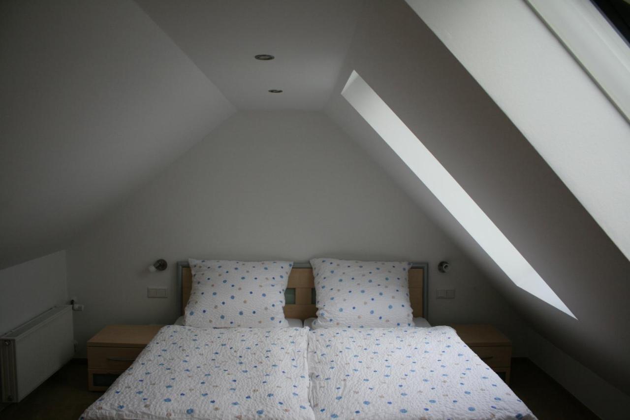 Ferienhaus Zur Ennest Schmallenberg Bagian luar foto