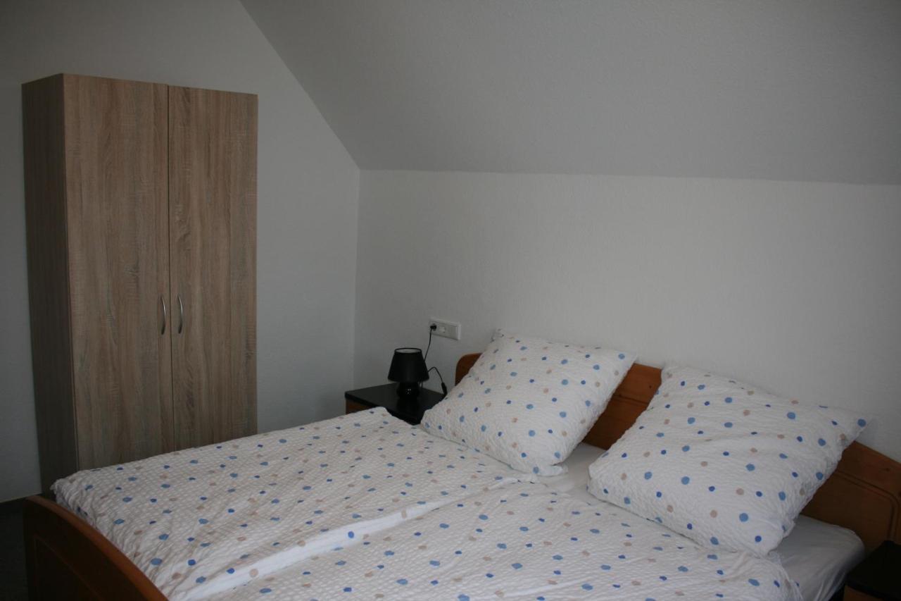 Ferienhaus Zur Ennest Schmallenberg Bagian luar foto