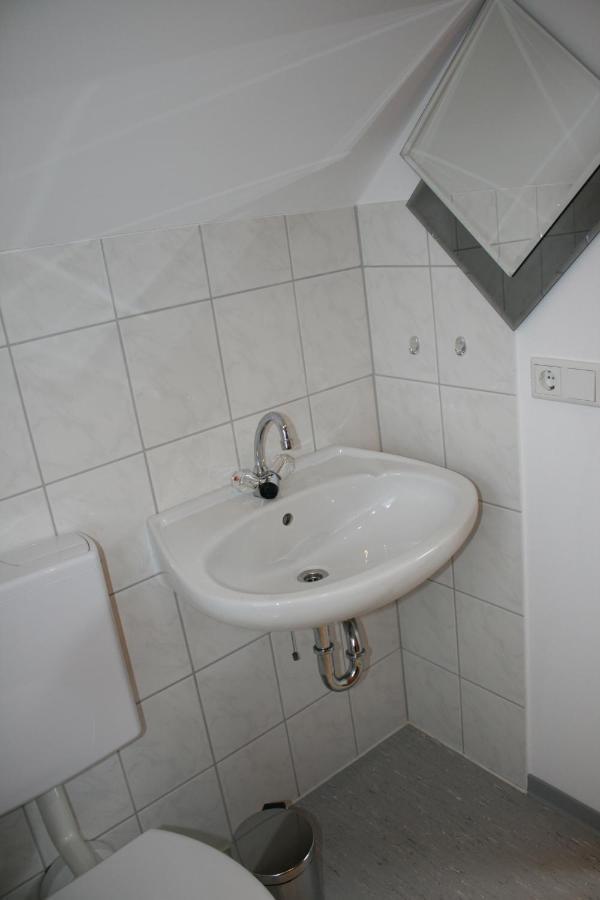 Ferienhaus Zur Ennest Schmallenberg Bagian luar foto